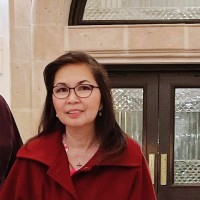 Maria Prasetyo