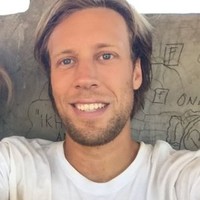 Daniel Harmzen