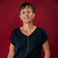 Virginie Fouble