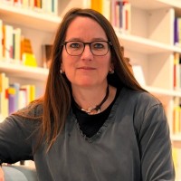 Svenja Bödecker