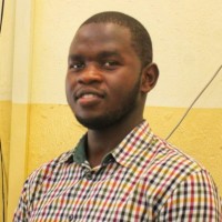 SAMUEL OKETCH