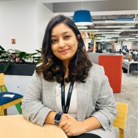 Ujjwala Sharma