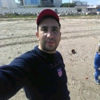 Arbi Thebti