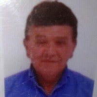Ricardo Fuentes Fuentes