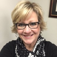 Mary Wienhoff