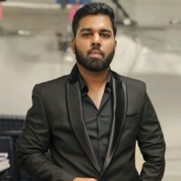 Mohamed Azarudeen