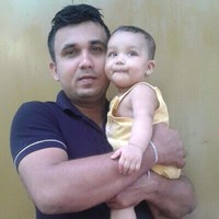 Sandun Lakmal