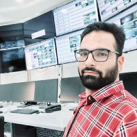 Syed Saleem Rizwi (Smsr)
