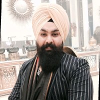 Simarjeet Singh