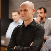 Marko Uustalu