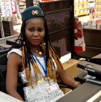 Landrine Louna