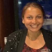Annie Abraham