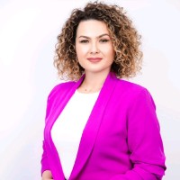 Florenta Maghirescu