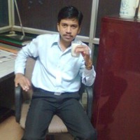 vilas dhadve