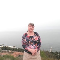 Лариса Фирсанова