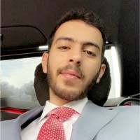 ALI AlMusailam