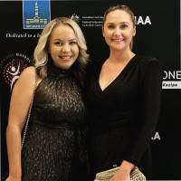 Marnie Vorster