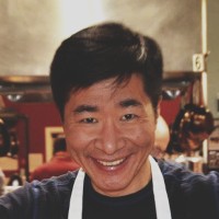 Min Park