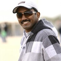 Manish Ambekar