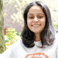 Vanitha S. Raman