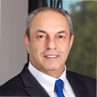 Michael Salemi