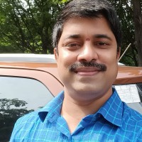Aravinda N