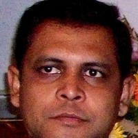 Tanmoy Ghosh
