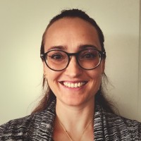 Merete Koudahl Alexander