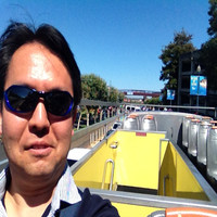 Tsuneo Okuno