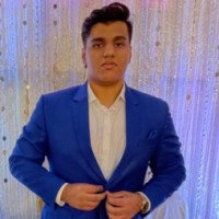 Daanish Merchant
