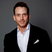 Michael Strevel