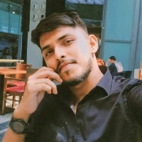 Rahul Kanrar