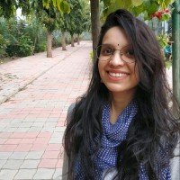 Narayani Pandya