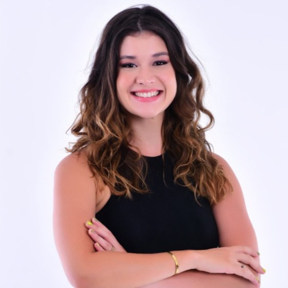 Gabriella Gondim