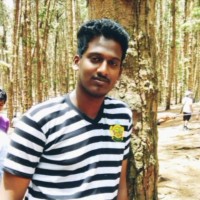 A Arul Prakash