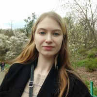 Viktoria Lyzhnyk