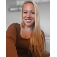 Krystal Nedeau