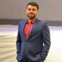 Ahmed Ali