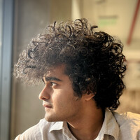 Mohit Issrani