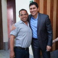 Francisco Javier Corona Gomez