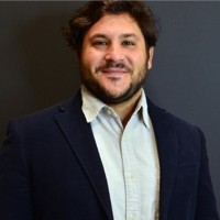 Markos Mylonas