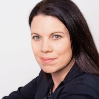 Alison Cooper