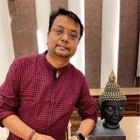 Subir Verma