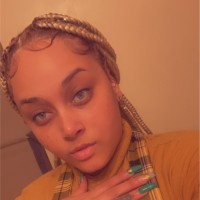 Maressa Wilson
