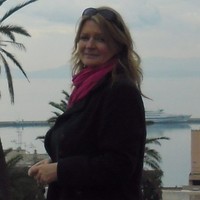 Carolyn Mcdonald