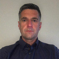 Richard Stott