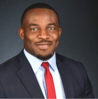 Olufemi Andre Omoogun