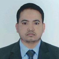 Sadiqbaba Mohammed