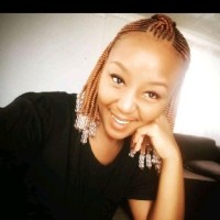 Nothando Vilakazi