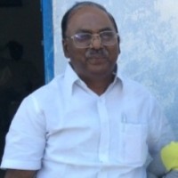 Madhusudhan Reddy J M Reddy